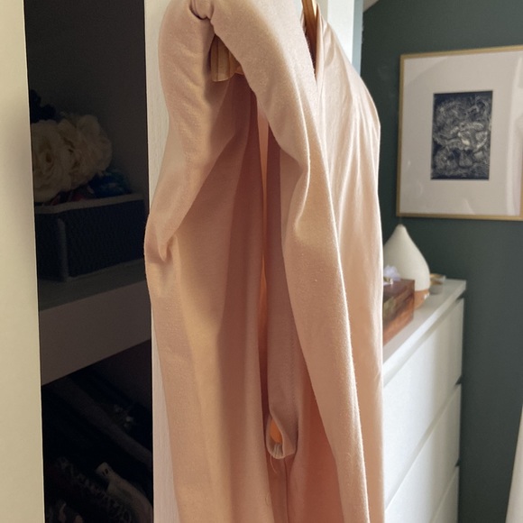 BNWT Seta beige pad tank size M - Picture 9 of 10